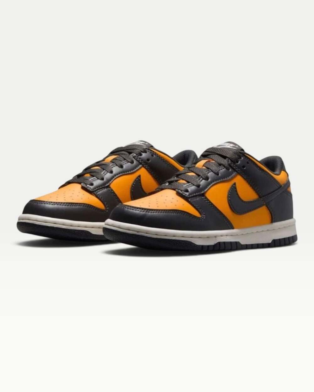 Nike Dunk Low GS Sundial/Anthracite-Sail FB9109-701